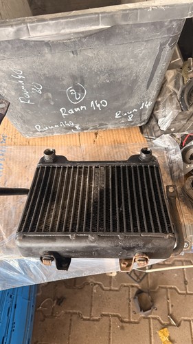ölkühler motor w124 - |,