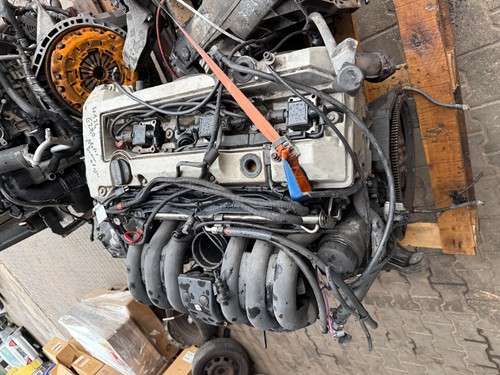 Mercedes benz m104 motor - motor,