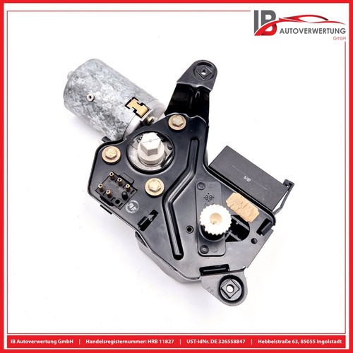 Schiebedach motor 1247800407 - schiebedach,