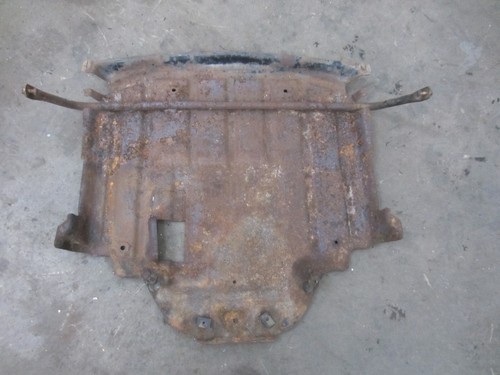 Unterfahrschutz motorschutz - unterfahrschutz,