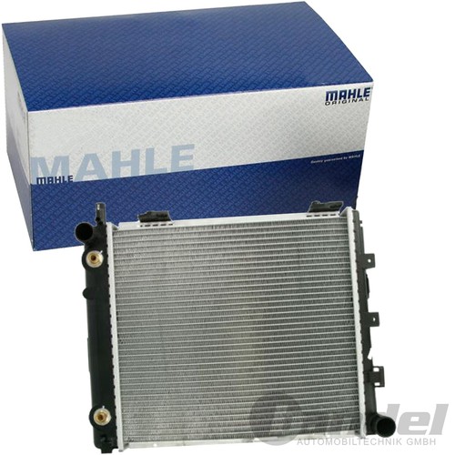 Mahle kühler motorkühler - mahle,