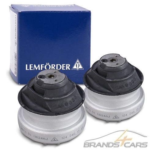 Lemförder motorlager für - lemfÖrder,