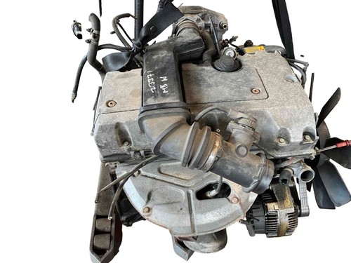95520 motor mit - 95520, anbauteile
