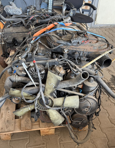 Liter motor 102 - m, 102,