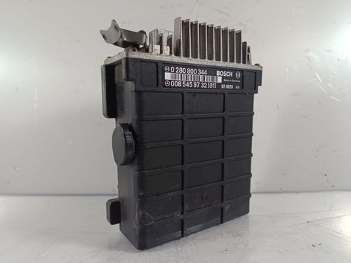Steuergerät motor mercedes - steuergerät,