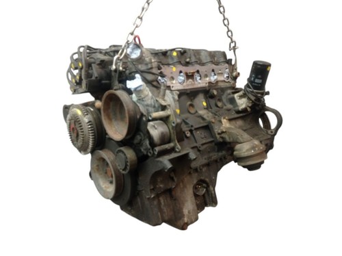 Motor engine m103 940 - (benzin),
