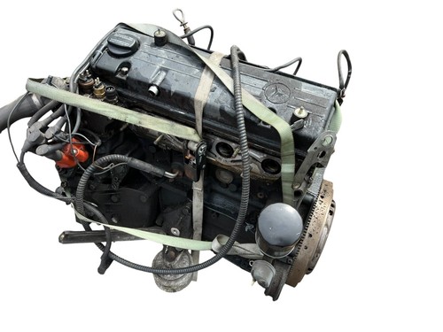 Mercedes w124 limousine 0 - mercedes,