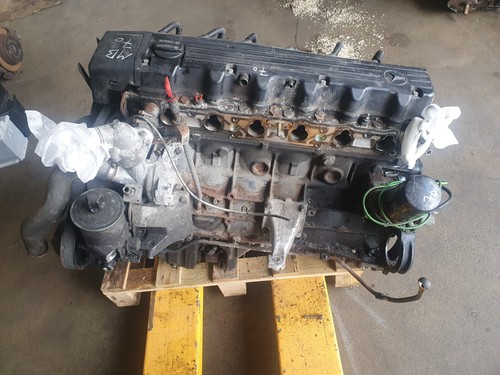 Mercedes w124 300e motor - 300e,