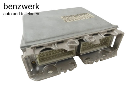 Mercedes w124 m111 - mercedes,