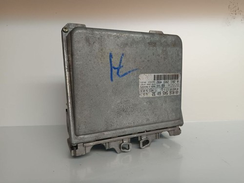 Steuergerät mercedes s124 - steuergerät,