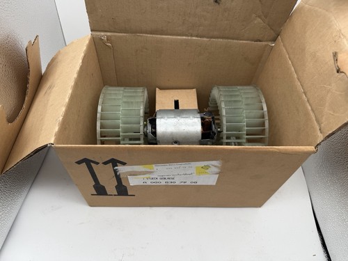 New nos w124 - new,