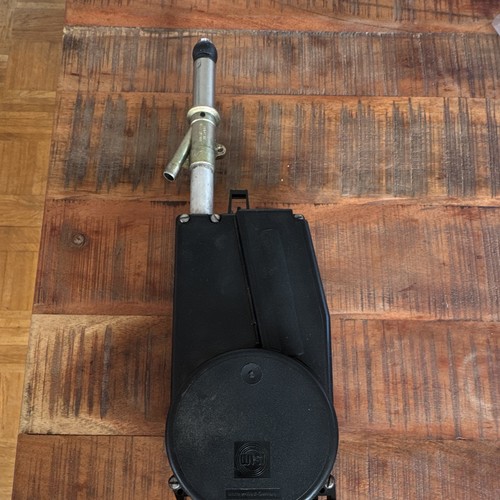 Wisi motor antenne - motor,