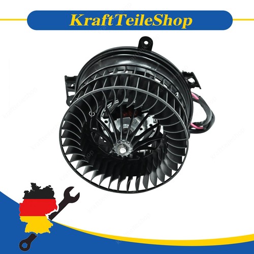 Gebläsemotor 318w für - gebläsemotor,