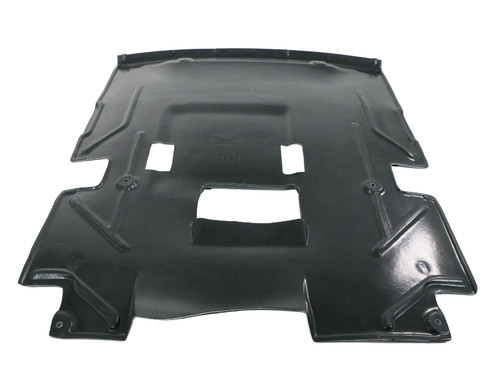 Motorabdeckung unterfahrschutz - motorabdeckung,