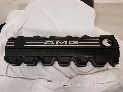 Mercedes m103 amg ventildeckel - amg,