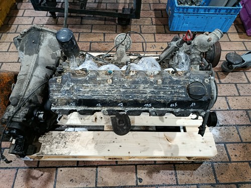 Mercedes benz 300e w124 - w124, c124