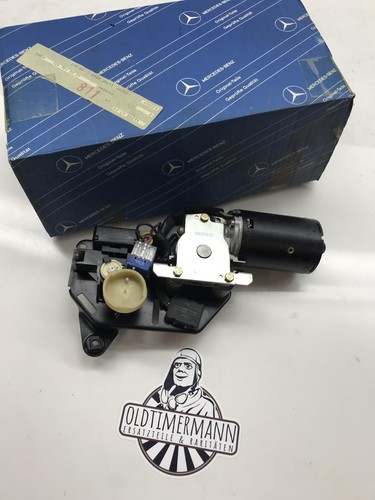 Motor schiebedach mercedes - motor,