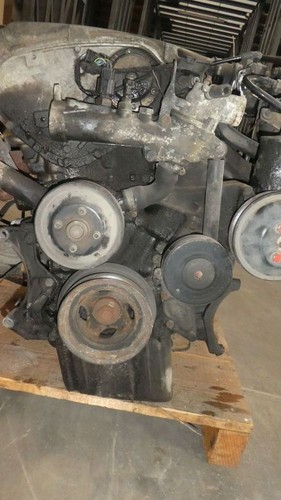 Motor ohne anbauteile - motor,