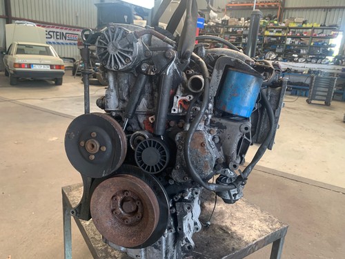 Motor mercedes 300diesel - motor,